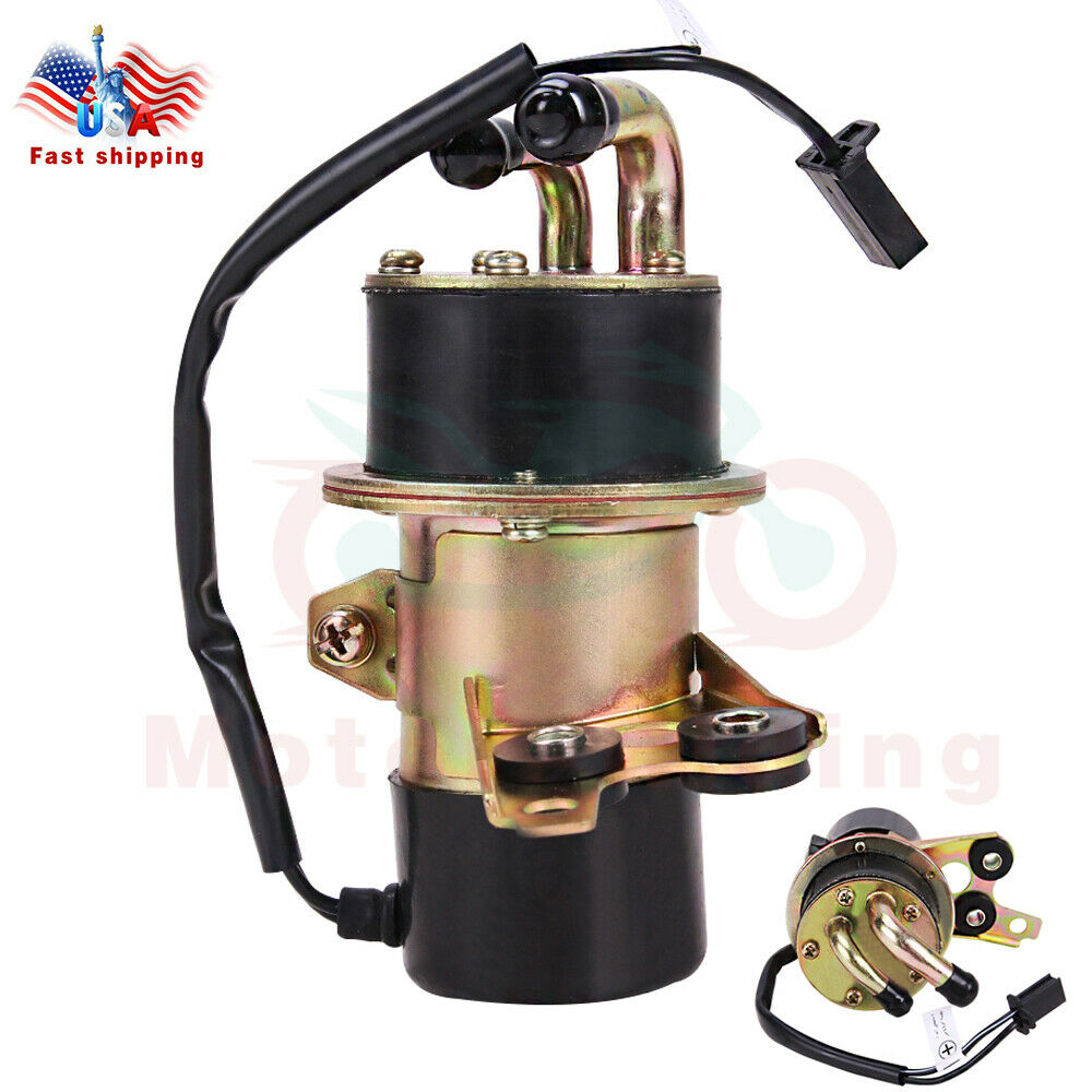 New Fuel Pump For Yamaha YZF R1 1000 1000R FZ1 1997-05 R6 1999 2000 2001 2002 - Fresh Stock Dated February 2026