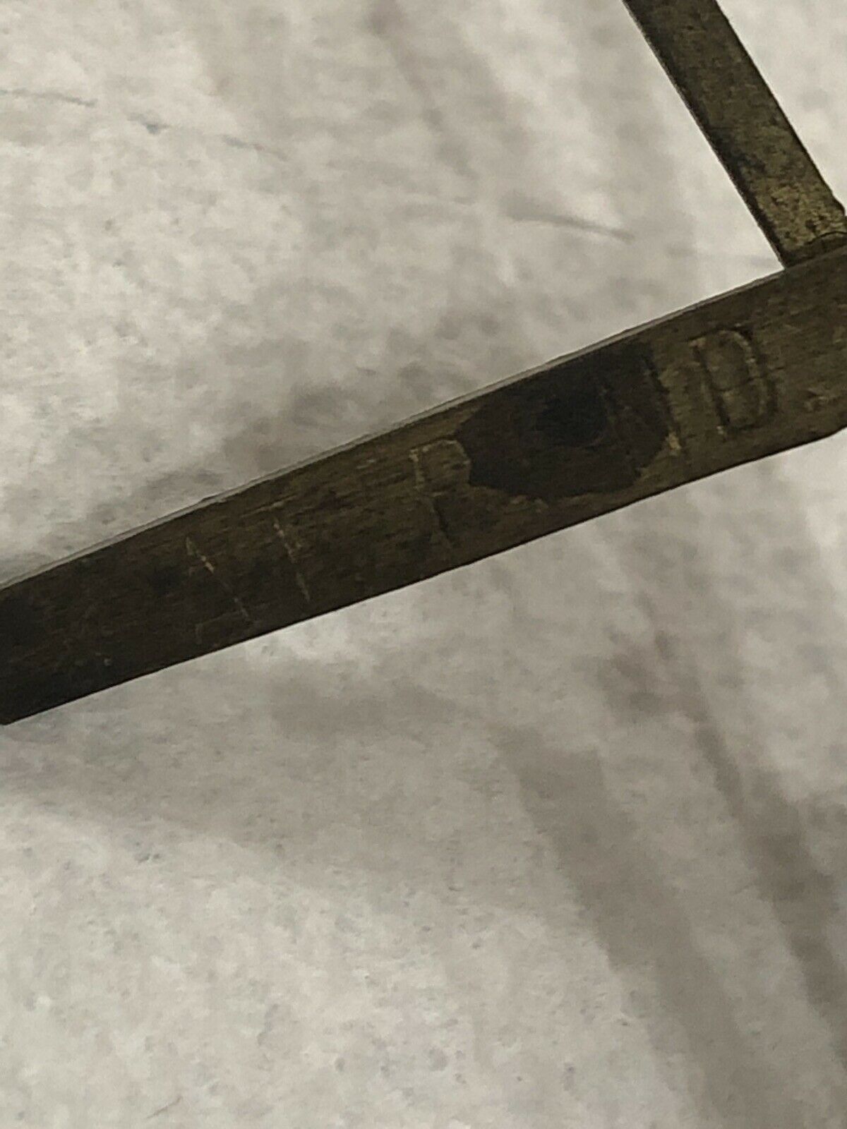 Jewelers Combination Tool. - Fresh Stock Dated February 2026