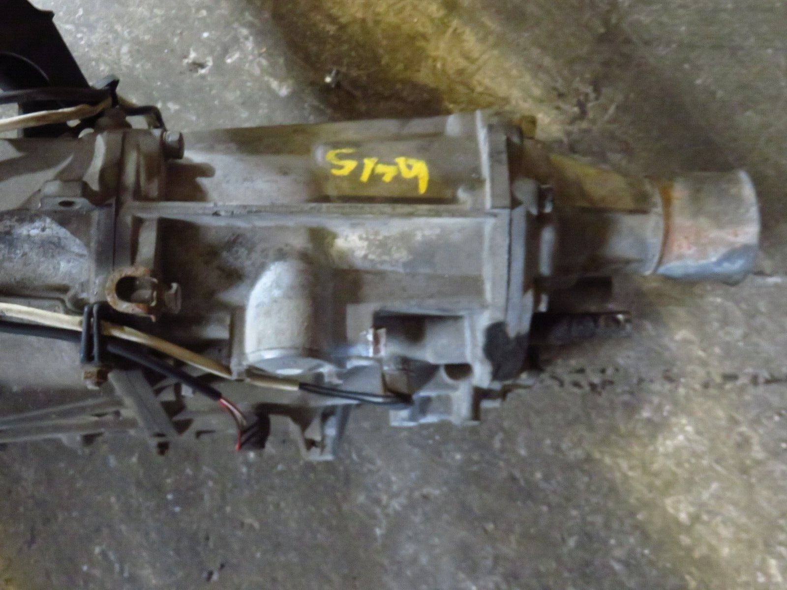 2013 Subaru XV Crosstrek  Manual Transmission MT  123k TY758V46BA Trans OEM 13 - Fresh Stock Dated February 2026