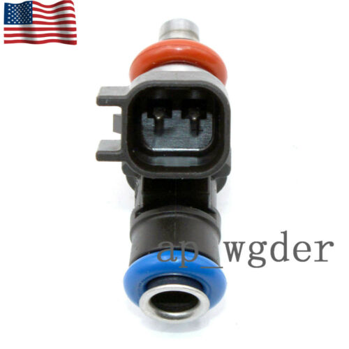 2x Upgrade Fuel Injector Fit Polaris ACE Sportsman SP 570 RZR 570 900 XP 2521068 - Fresh Stock Dated February 2026