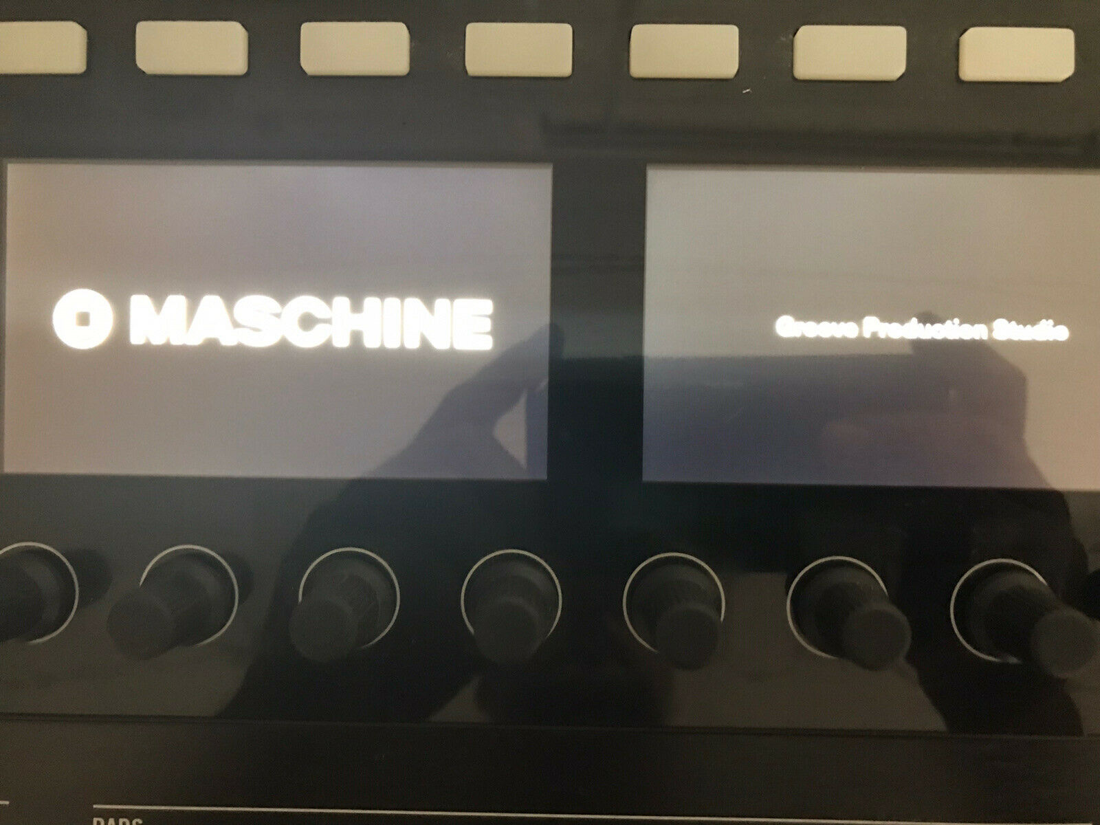Native Instruments Maschine Studio Black Ver.2 W/ Komplete Selection - Fresh Stock Dated February 2026