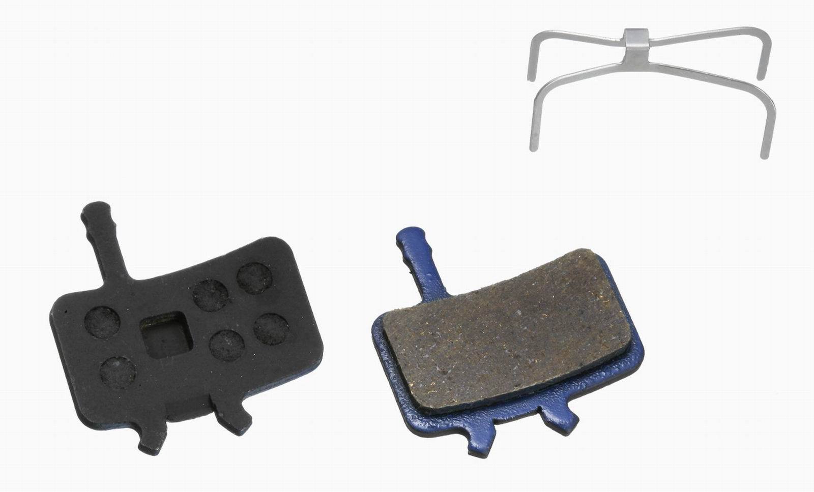 LOT (6 pairs) BRAKCO Disc Brake Pads PROMAX DSK 905 DSK907 Avid Juicy - Fresh Stock Dated February 2026
