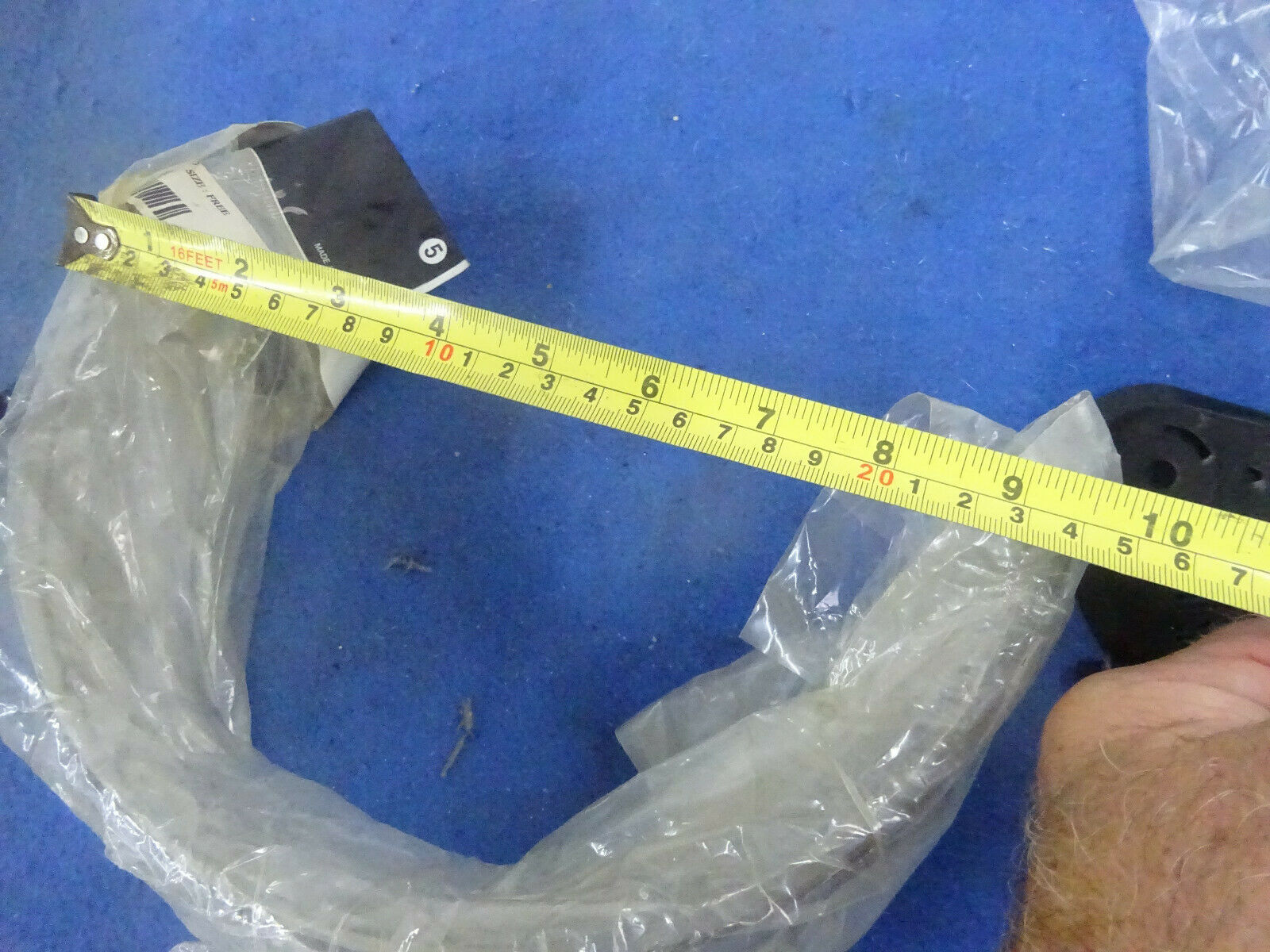 ICON Model IC-01 Rpl Clear Shield package of Two - Fresh Stock Dated February 2026