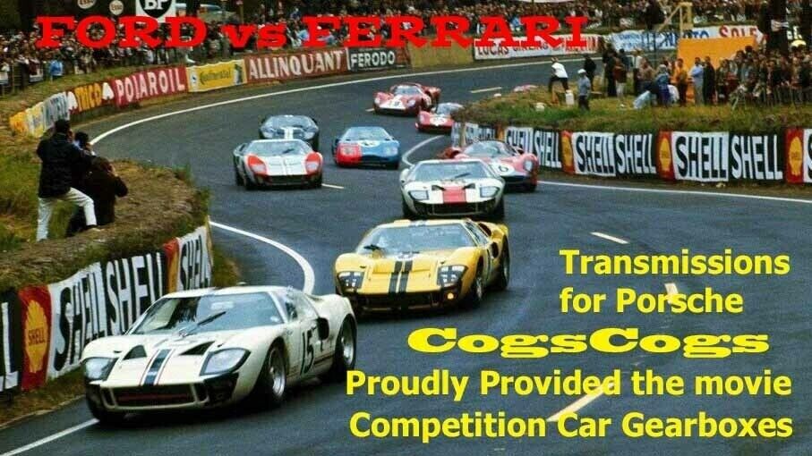 Porsche 911 (996) C2 Six Speed Transmission Rebuilt 2002-2004 - Fresh Stock Dated February 2026