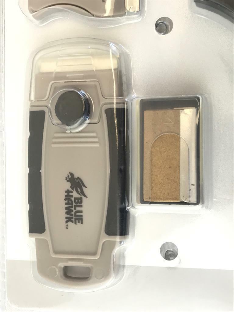 = Lot of 2 Blue Hawk 4-Piece 3.5-in Paint Scraper Kits 0505298 56025 NEW - Fresh Stock Dated February 2026