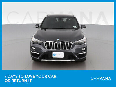 2018 BMW X1 xDrive28i Sport Utility 4D - Fresh Stock Dated December 2025