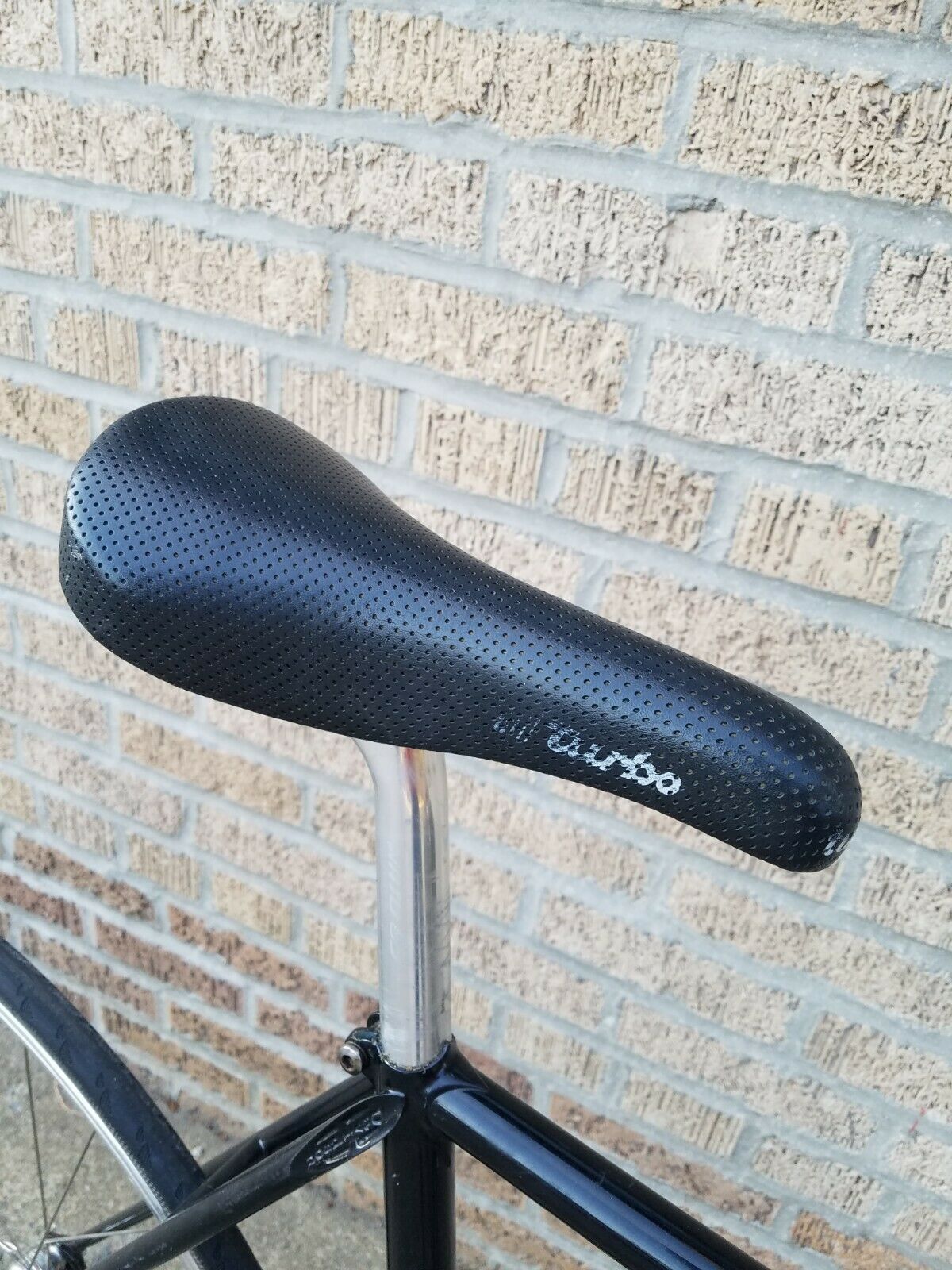 Davidson Track pista Fixed Gear Njs Surly Single Speed Nitto Bianchi wheels Bike - Fresh Stock Dated December 2025