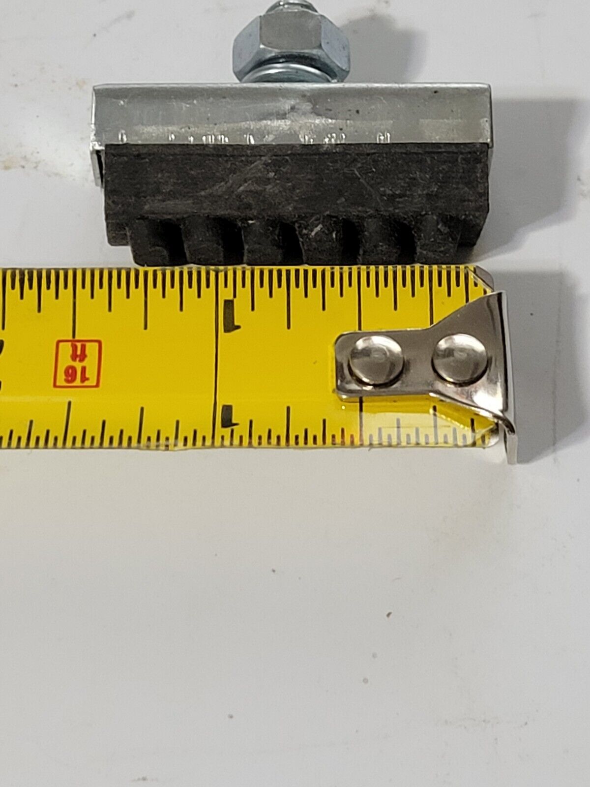 4 pairs New Sun lite brake pads bmx cruiser mountain road bike 8 pieces - Fresh Stock Dated February 2026