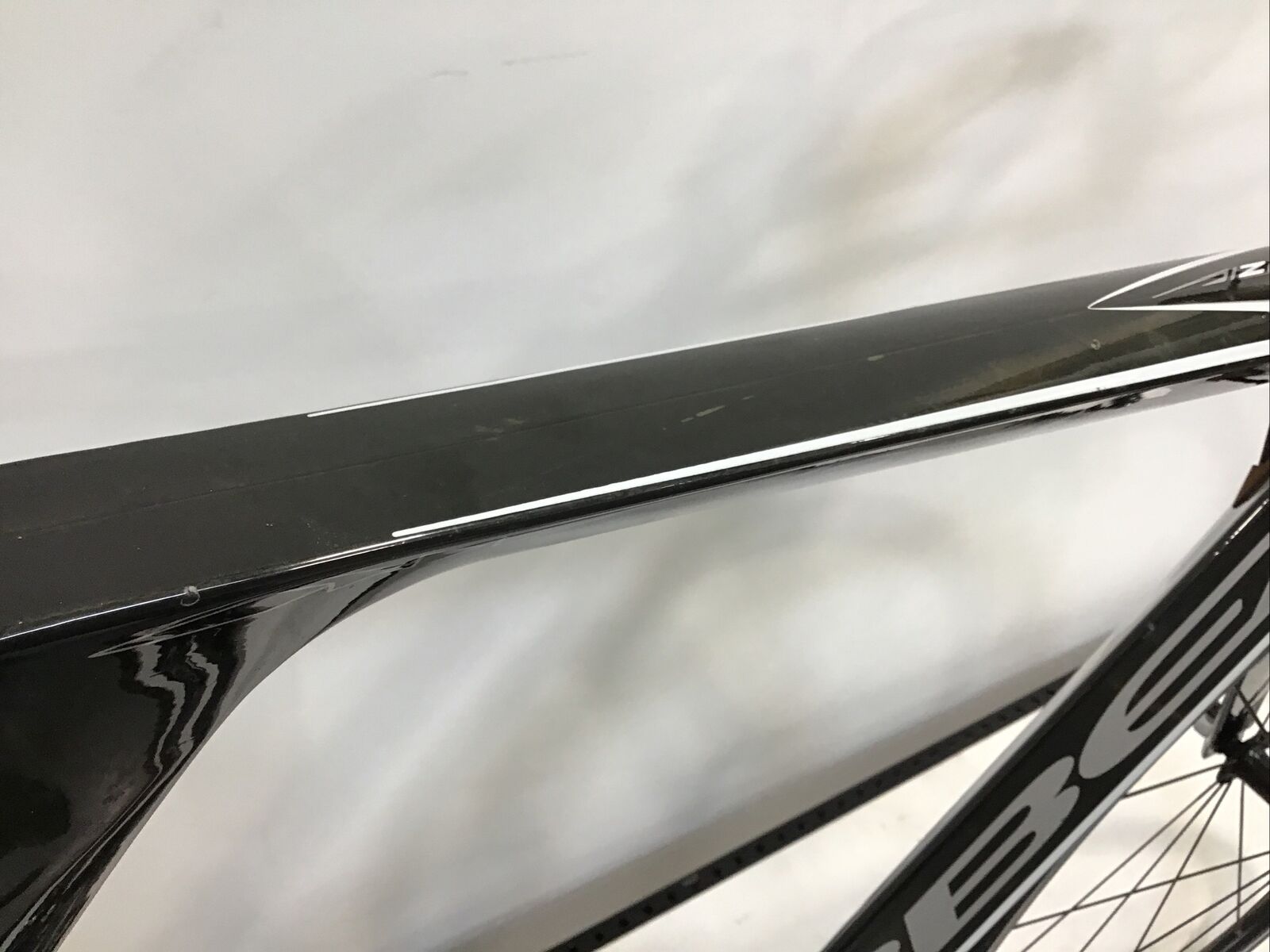 2012 Orbea Ordu SLT Triathlon/TT Bike 57cm Carbon Shimano Dura-Ace 3T - Fresh Stock Dated December 2025