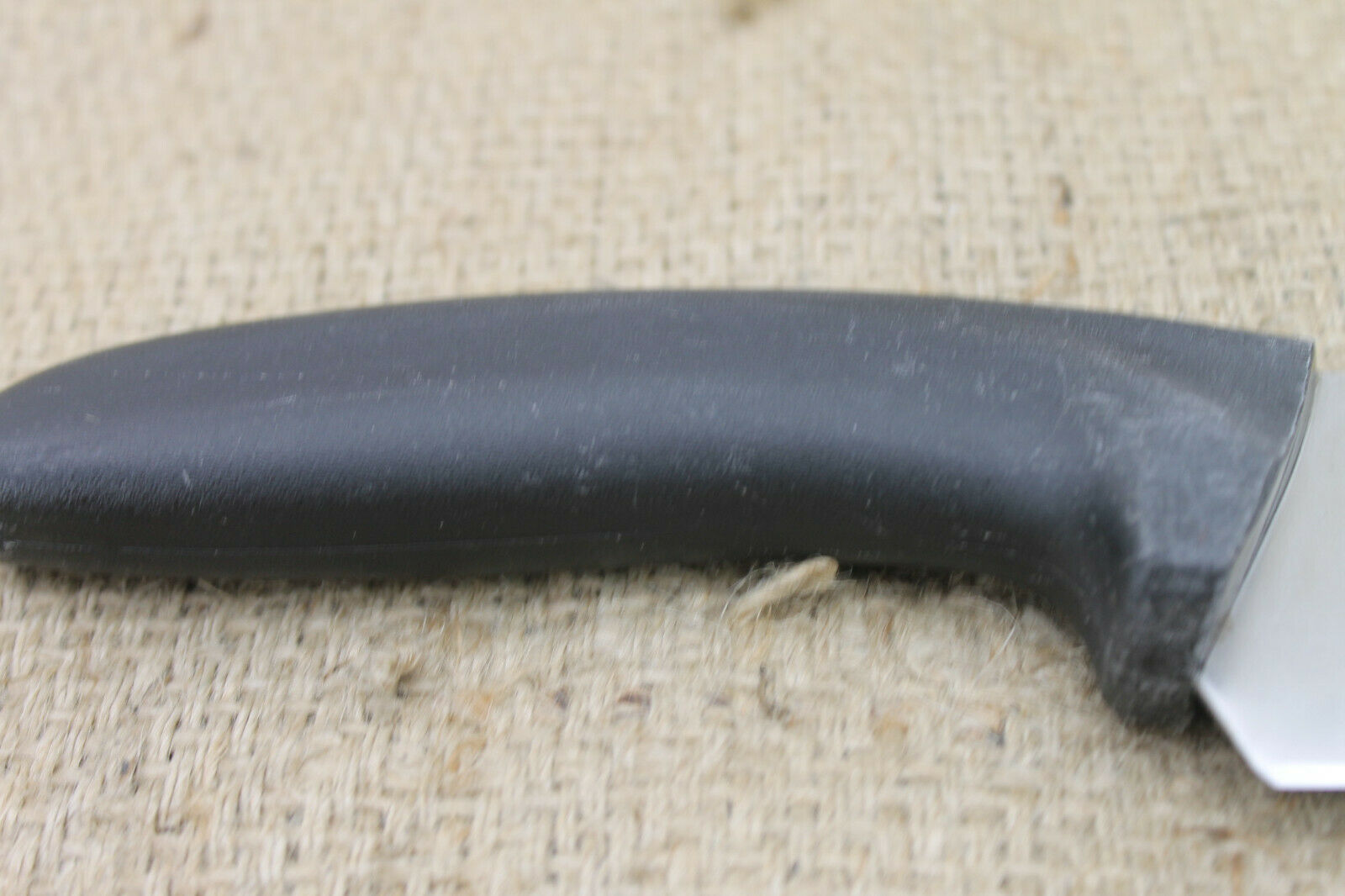 Commercial Chicago Cutlery 8” Chef’s Knife “NSF” Bio Curve - Fresh Stock Dated December 2025