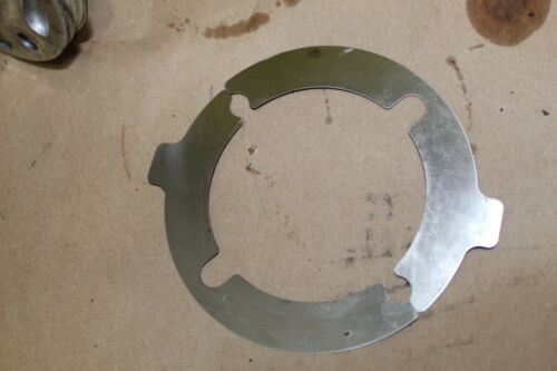 2001 Yamaha V Star 650 Xvs650 Custom Drive Shaft  4vr-y1754-00-00 - Fresh Stock Dated February 2026