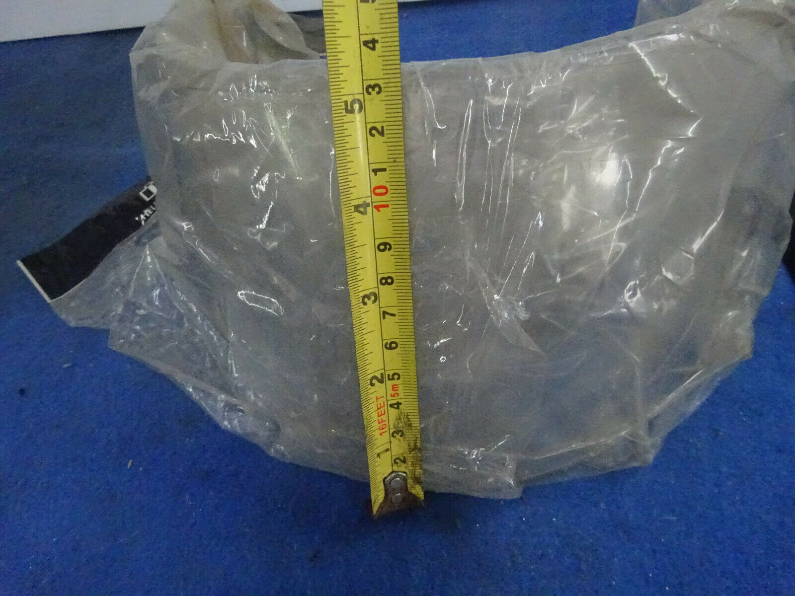 ICON Model IC-01 Rpl Clear Shield package of Two - Fresh Stock Dated February 2026