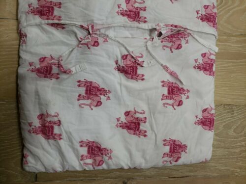Pottery Barn Kids Lilly Pulitzer Party Patchwork 25
