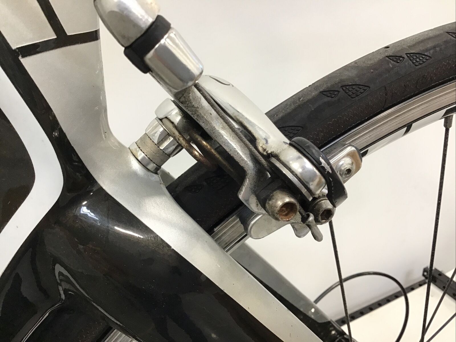 2012 Orbea Ordu SLT Triathlon/TT Bike 57cm Carbon Shimano Dura-Ace 3T - Fresh Stock Dated December 2025