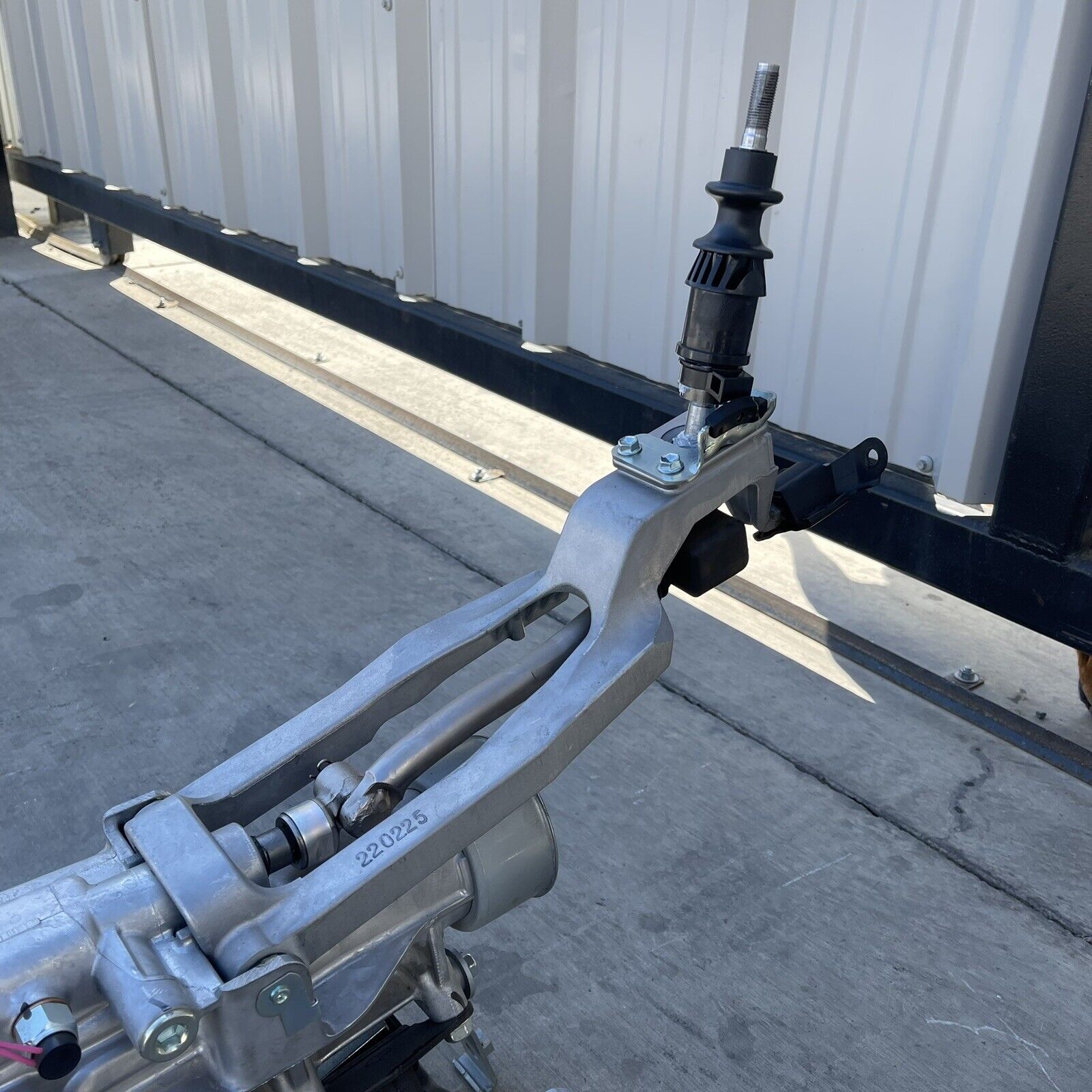 22-23 TOYOTA GR86 FA24 2.4L COMPLETE 6 SPEED MANUAL TRANSMISSION ASSEMBLY OEM - Fresh Stock Dated February 2026