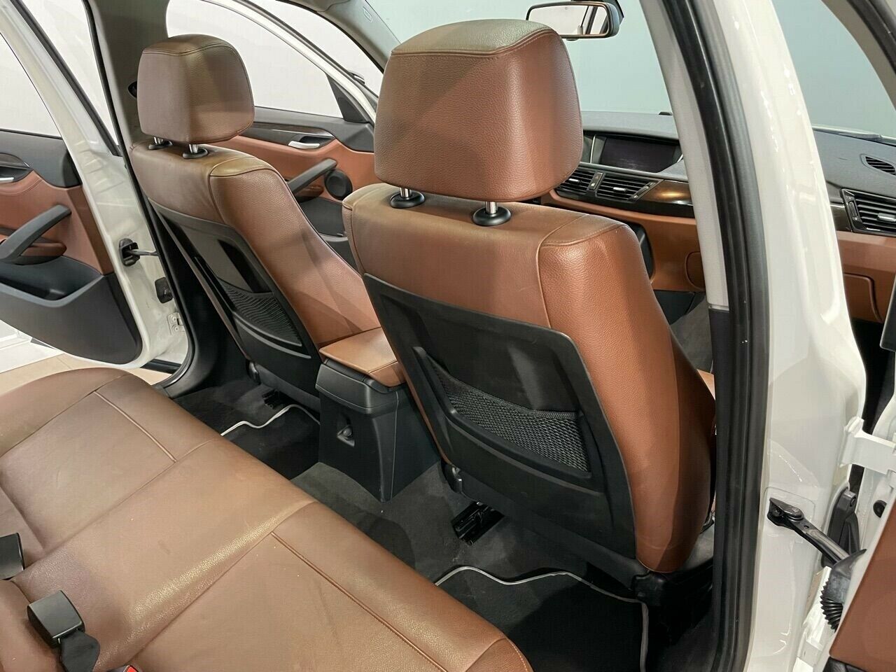 2014 BMW X1 sDrive28i - Fresh Stock Dated December 2025