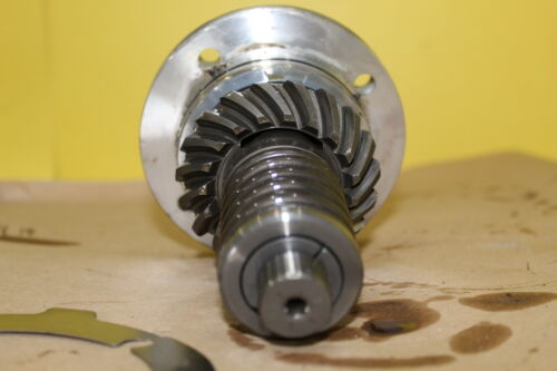 2001 Yamaha V Star 650 Xvs650 Custom Drive Shaft  4vr-y1754-00-00 - Fresh Stock Dated February 2026