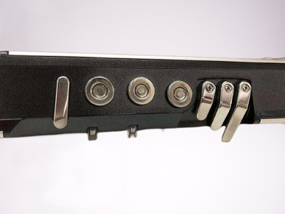 Akai Professional EWI4000S/Electronic Wind Controller Wireless Synthesizer JP - Fresh Stock Dated February 2026