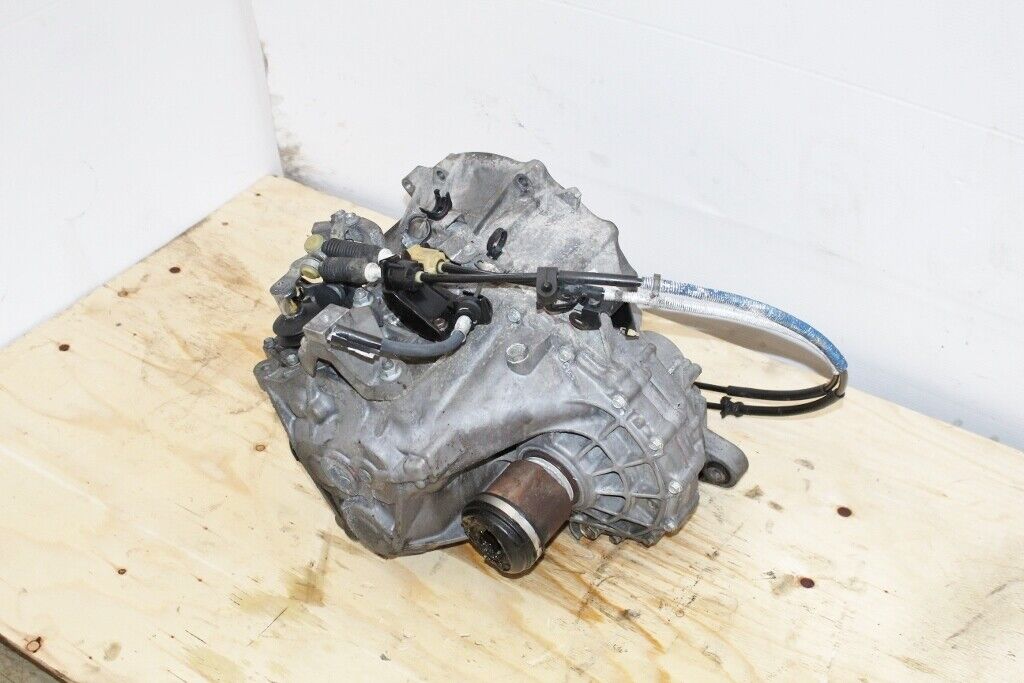 2007 2008 2009 JDM MAZDA 3 SPEED 6 SPEED LSD MANUAL TRANSMISSION 2.3L TURBO L3 - Fresh Stock Dated February 2026