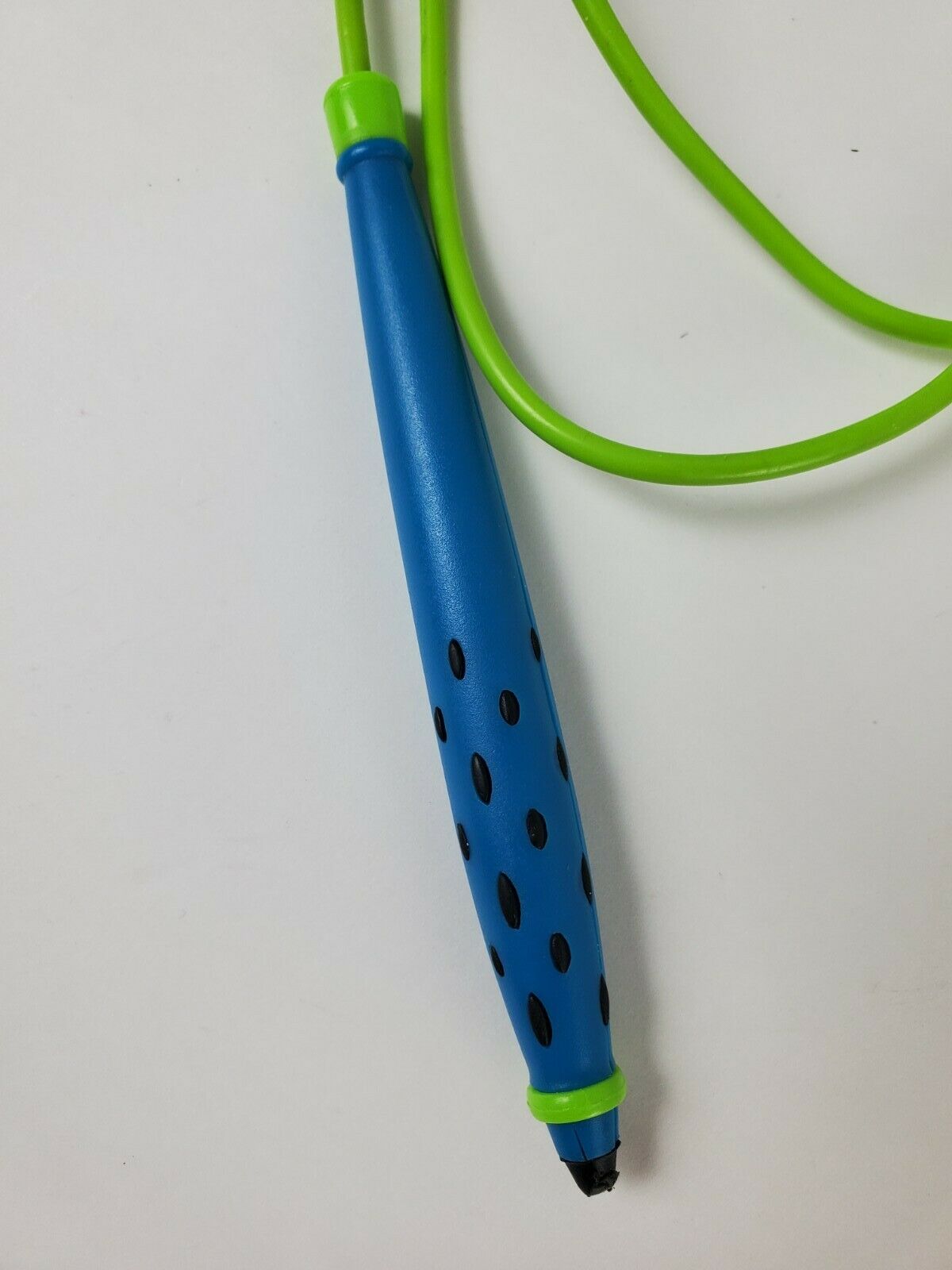 Leap Frog LeapPad Replacement Stylus Pen Blue & Green - Fresh Stock Dated February 2026
