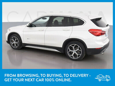 2016 BMW X1 xDrive28i Sport Utility 4D - Fresh Stock Dated December 2025