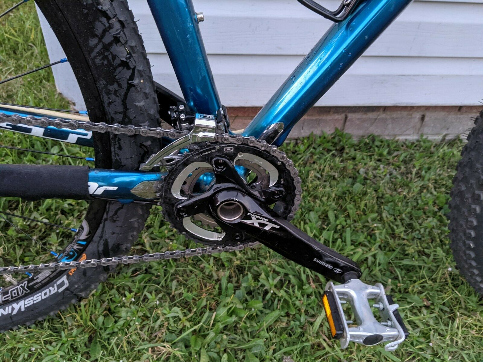 2012 GT Zaskar Pro Carbon 29 - Fresh Stock Dated February 2026