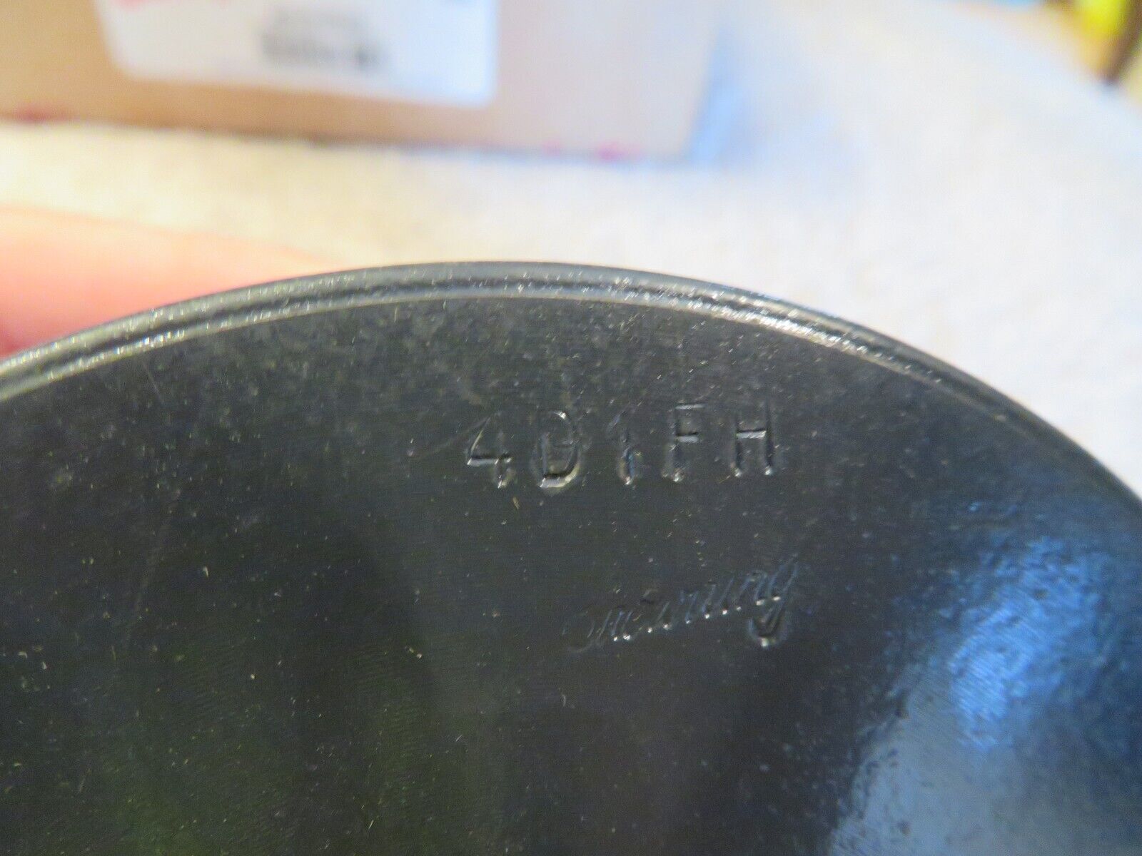 NEW BROWING IDLER PULLEY 4D1FH - Fresh Stock Dated February 2026