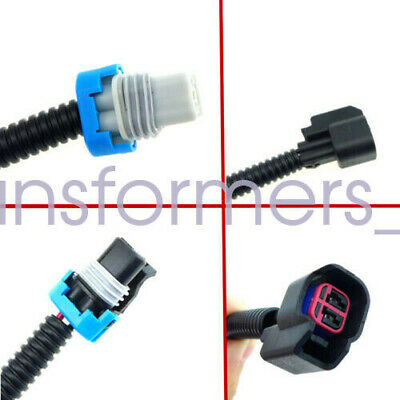 1 Pair Fuel Injector Harness Set Fit For Polaris Ranger XP Ranger Crew RZR 800 - Fresh Stock Dated February 2026