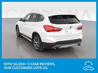 2016 BMW X1 xDrive28i Sport Utility 4D - Fresh Stock Dated December 2025