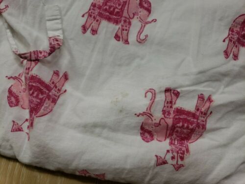 Pottery Barn Kids Lilly Pulitzer Party Patchwork 25