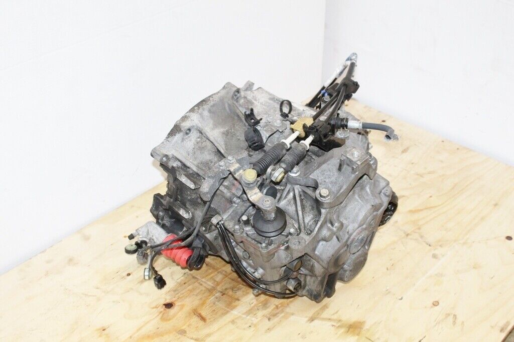 2007 2008 2009 JDM MAZDA 3 SPEED 6 SPEED LSD MANUAL TRANSMISSION 2.3L TURBO L3 - Fresh Stock Dated February 2026