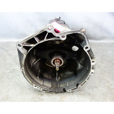 1995-2003 BMW E46 E36 OEM ZF S5D 320Z 5-Speed Manual Transmission Gearbox - Fresh Stock Dated December 2025