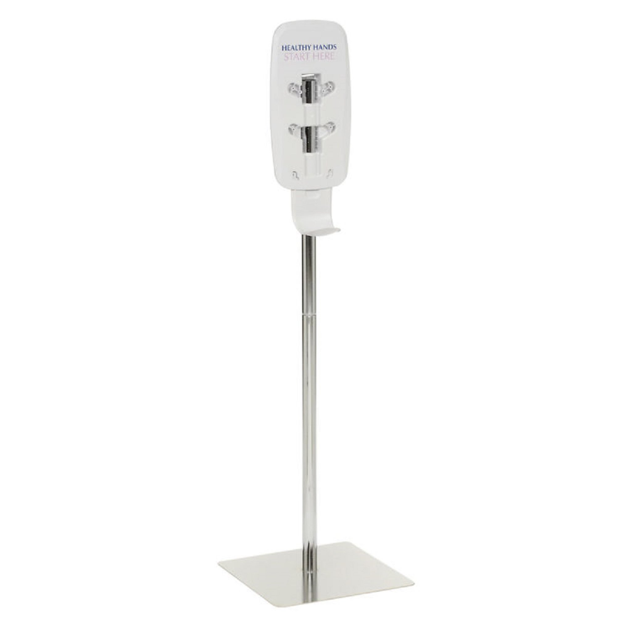 Purell TFX Floor Stand 1 Each - Fresh Stock Dated February 2026