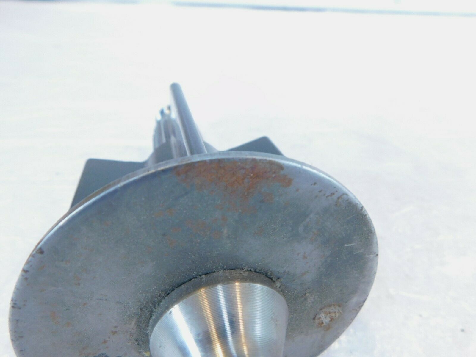 BMW K1 K100 K100RS K1100 K1100LT K1200LT K1200RS Engine Motor Output Drive Shaft - Fresh Stock Dated February 2026