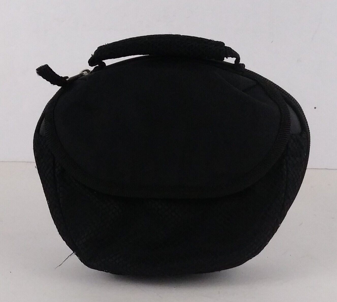 Leapfrog Leapster L-Max Blue Multimedia Handheld Portable Carrying Case ONLY - Fresh Stock Dated February 2026