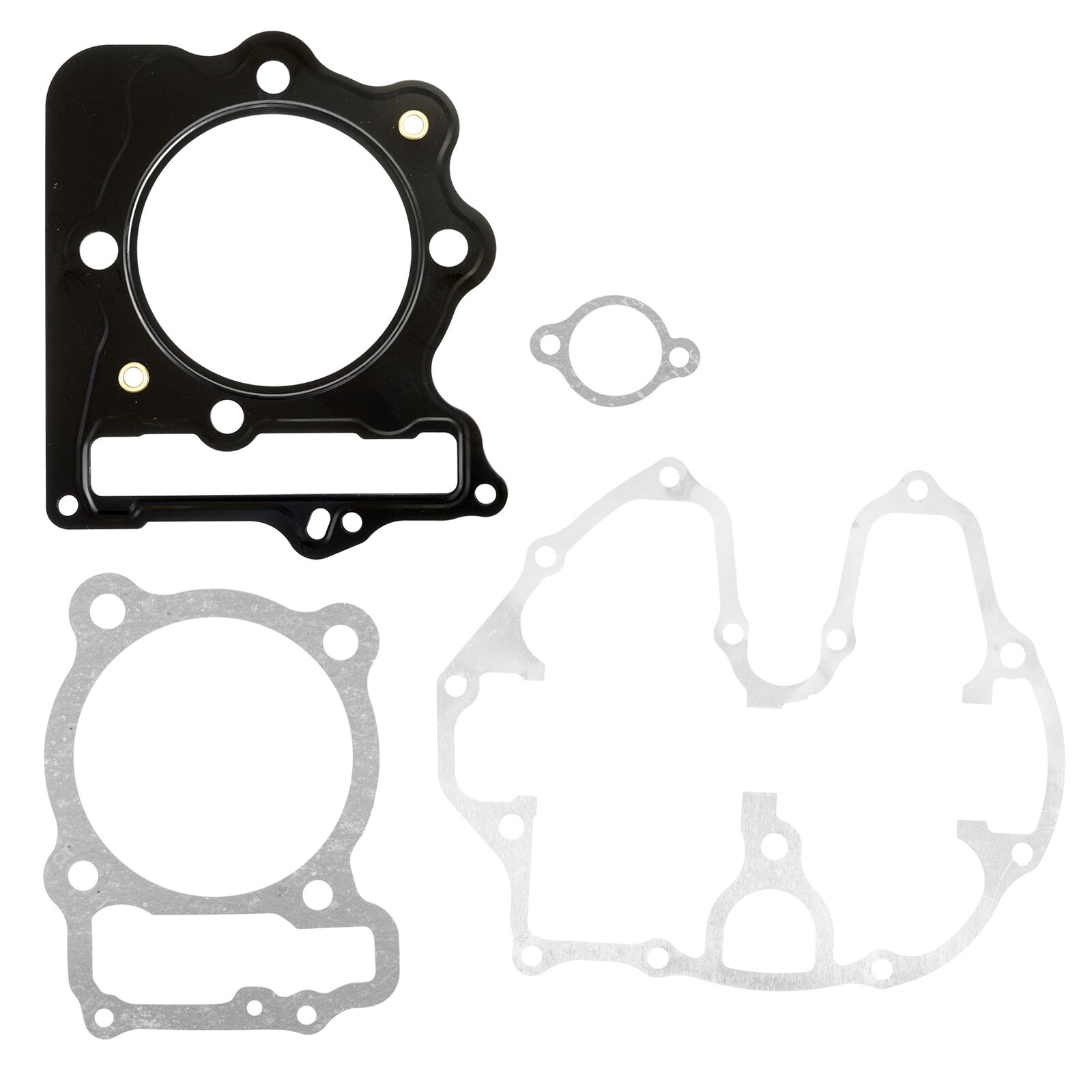 Cylinder Piston Ring Gasket for Honda XR400R 1996-2004 12100-KCY-670 Bore 85 mm - Fresh Stock Dated February 2026