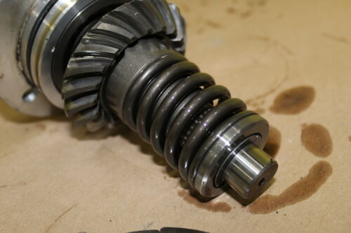 2001 Yamaha V Star 650 Xvs650 Custom Drive Shaft  4vr-y1754-00-00 - Fresh Stock Dated February 2026