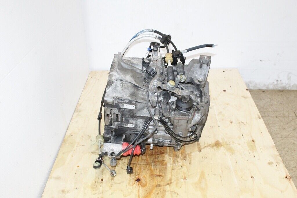 2007 2008 2009 JDM MAZDA 3 SPEED 6 SPEED LSD MANUAL TRANSMISSION 2.3L TURBO L3 - Fresh Stock Dated February 2026