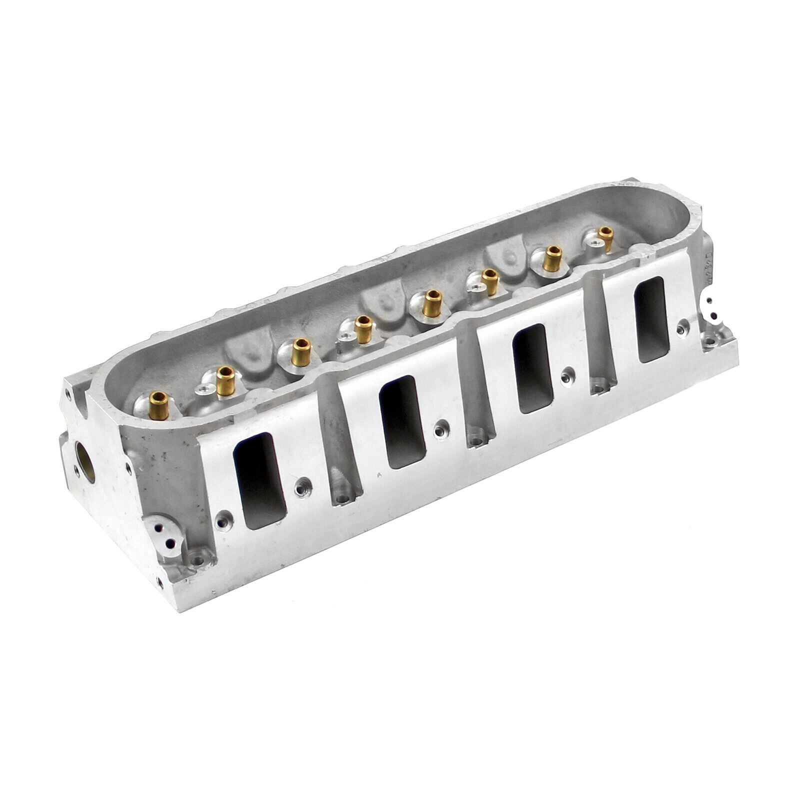 Chevy GM LS3 L92 L76 250cc 64cc Aluminum Bare Cylinder Head - Fresh Stock Dated February 2026