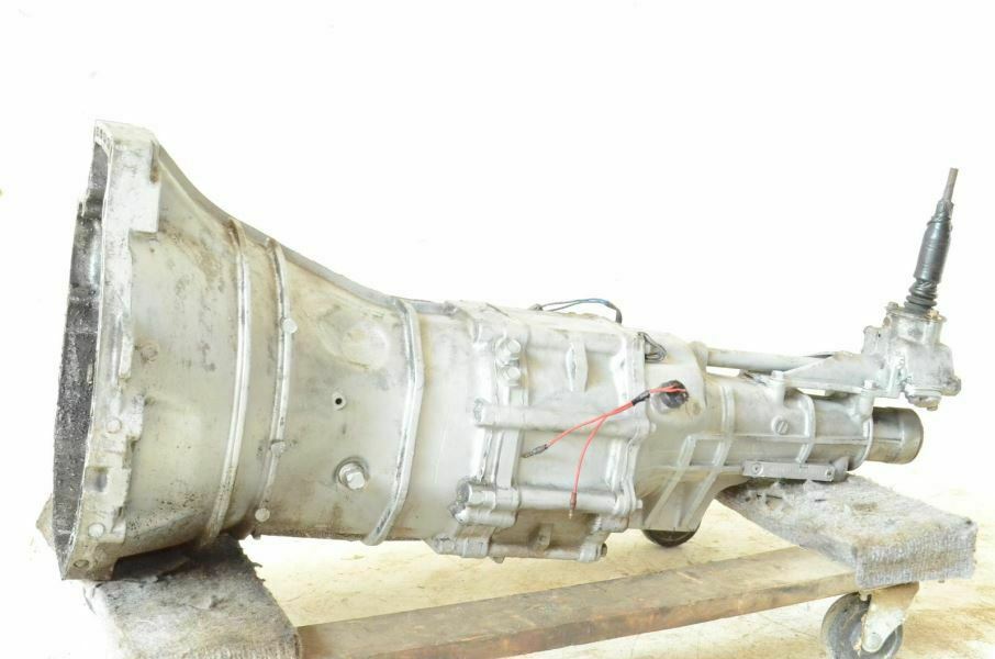 1990-1997 MAZDA MX-5 MIATA 1.8L MANUAL 5 SPEED TRANSMISSION ASSEMBLY - Fresh Stock Dated December 2025