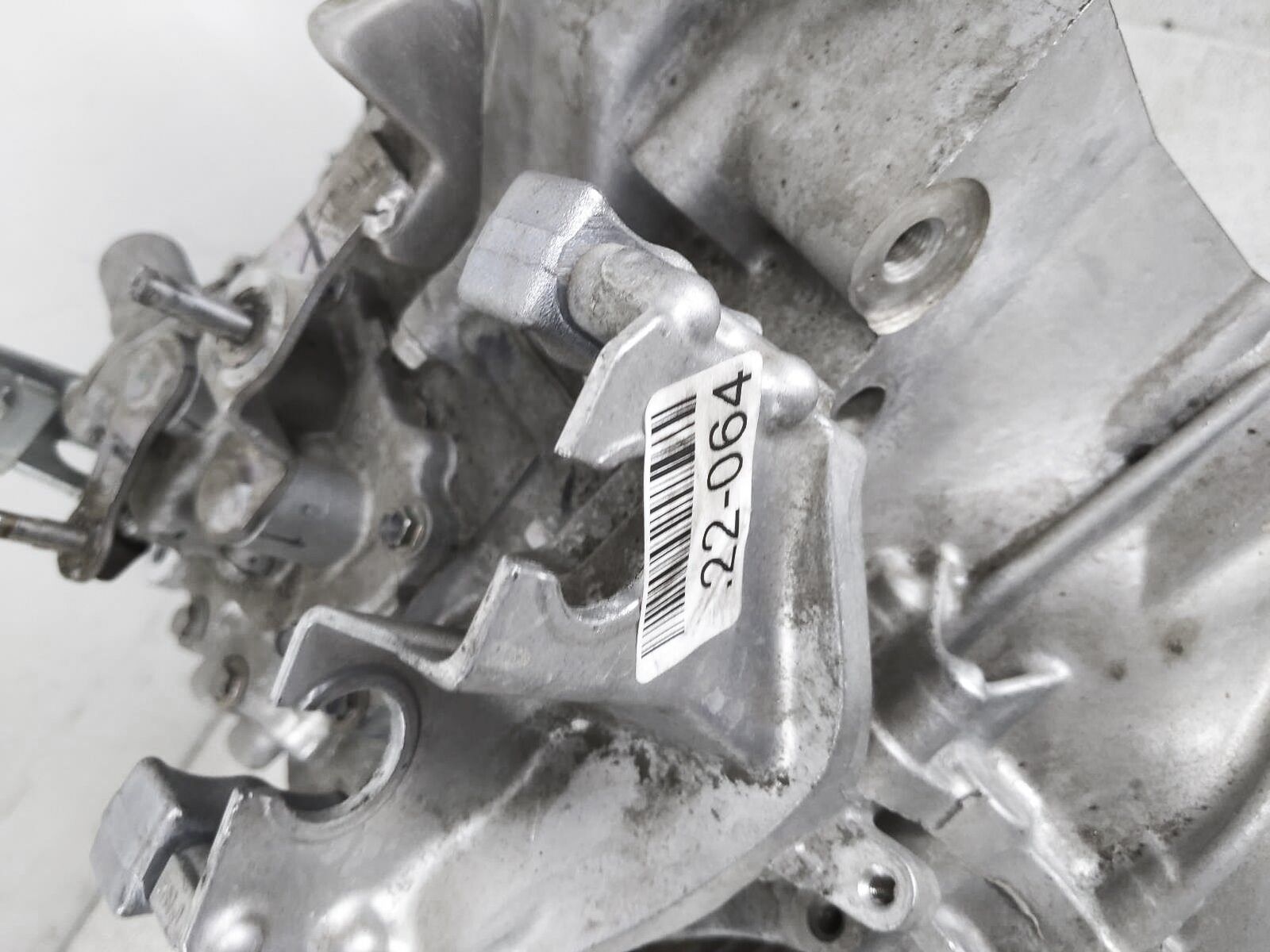 2016-2020 Honda Civic 2.0L Sport Sedan Manual Transmission Tranny 63K Miles - Fresh Stock Dated February 2026