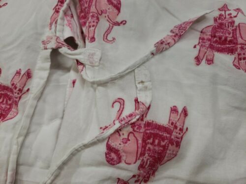 Pottery Barn Kids Lilly Pulitzer Party Patchwork 25