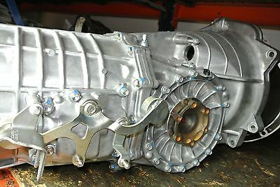 Porsche 911 997 997.2 C2 Manual 6 Speed G97.05 Transmission PDK Conversion - Fresh Stock Dated December 2025