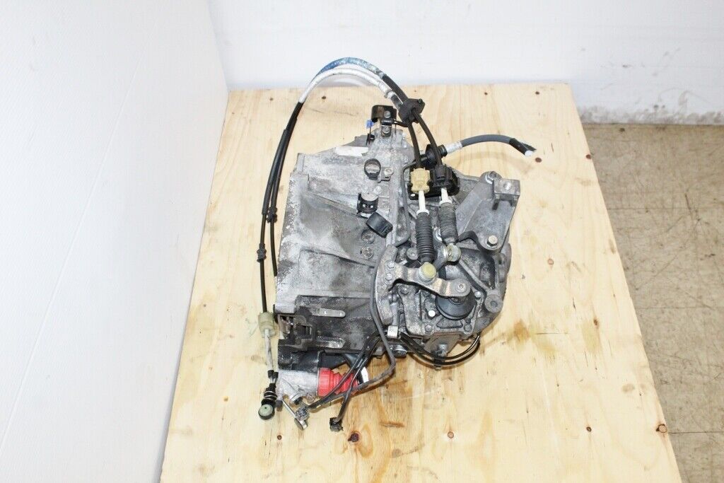 2007 2008 2009 JDM MAZDA 3 SPEED 6 SPEED LSD MANUAL TRANSMISSION 2.3L TURBO L3 - Fresh Stock Dated February 2026