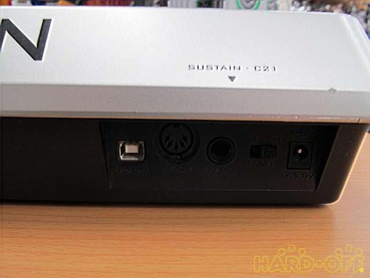 M-Audio Evolution MK425-C 25 Keys USB MIDI Keyboard Controller - Main Unit Only - Fresh Stock Dated February 2026