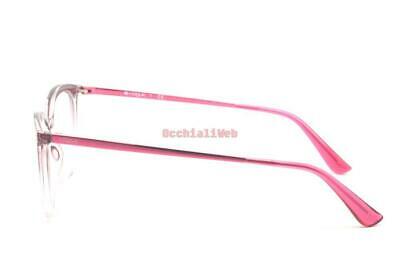 Vogue VO 5276 Col.2737 Cal.51 New EYEGLASSES-EYEWEAR - Fresh Stock Dated February 2026
