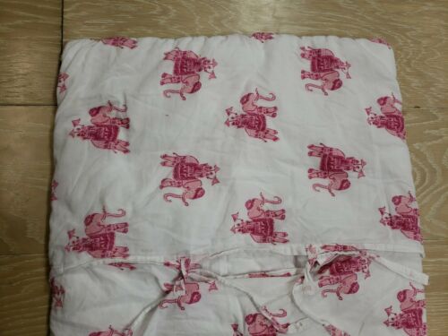 Pottery Barn Kids Lilly Pulitzer Party Patchwork 25
