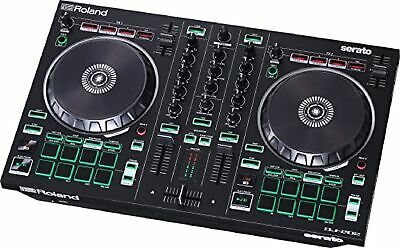 Roland AIRA DJ-202 Serato New DJ Controller Japan - Fresh Stock Dated February 2026