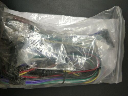 Cable Harness# HF-GM-TH2-AMK-ISO - /(S2) - Fresh Stock Dated February 2026