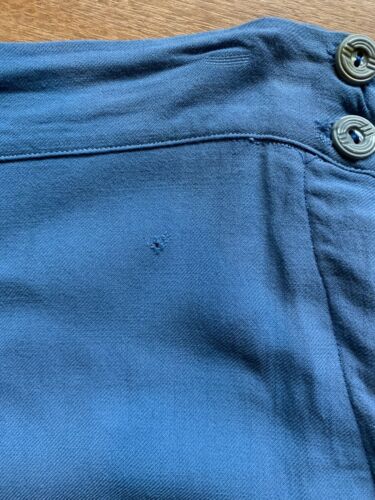 Vintage 30s 40s Womens Skirt - Fresh Stock Dated March 2026